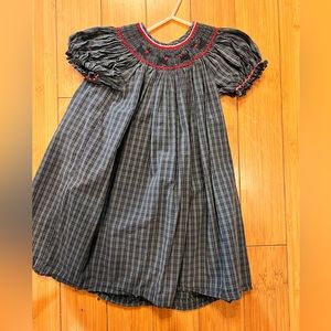 Remember Nguyen Scottish terrier dress